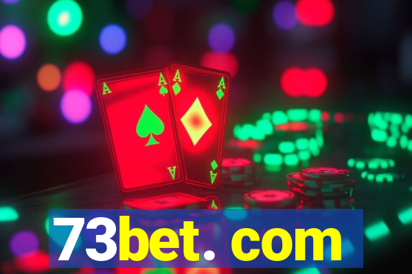 73bet. com