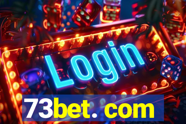 73bet. com