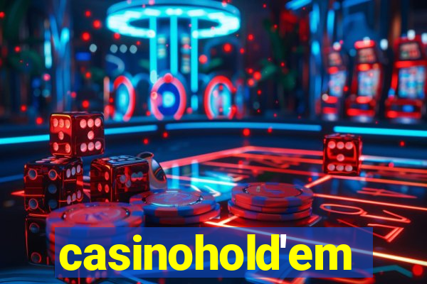 casinohold'em