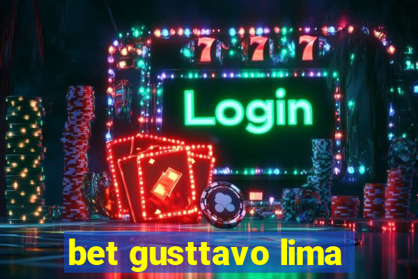 bet gusttavo lima