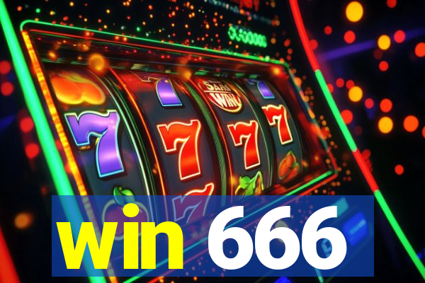 win 666