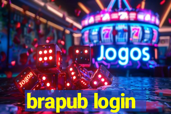 brapub login