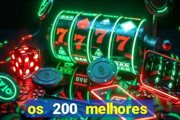 os 200 melhores jogos de ps2