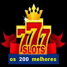 os 200 melhores jogos de ps2