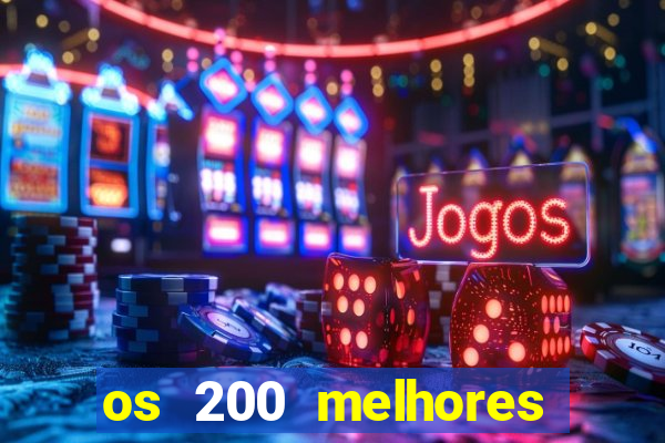 os 200 melhores jogos de ps2