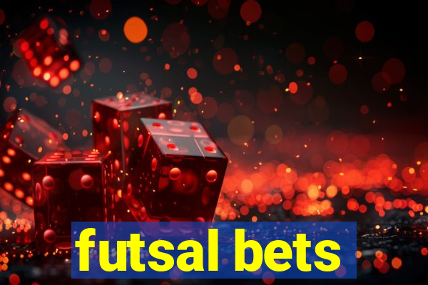 futsal bets