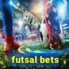 futsal bets