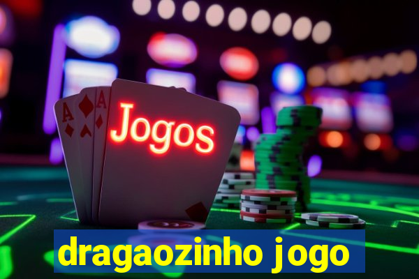 dragaozinho jogo