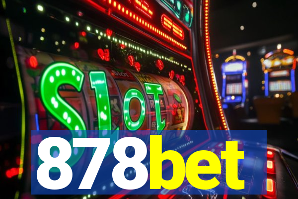 878bet