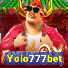 Yolo777bet