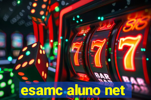 esamc aluno net