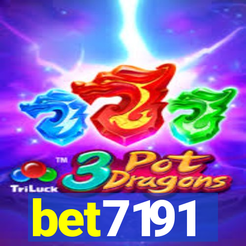 bet7191