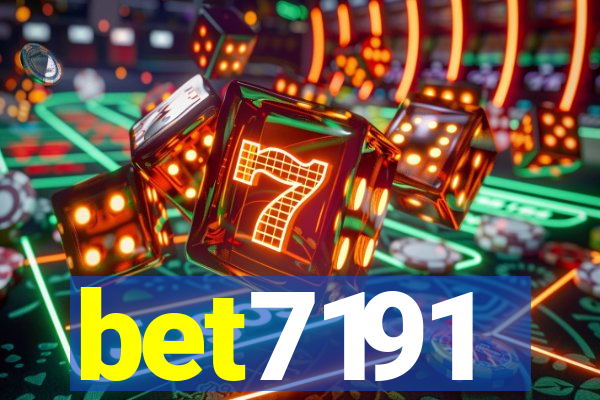 bet7191