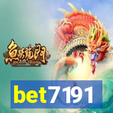 bet7191