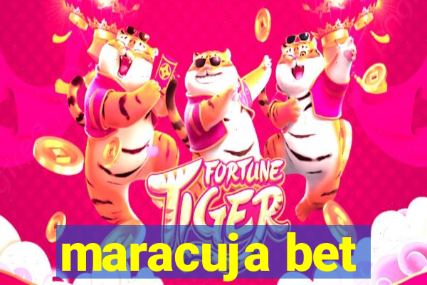 maracuja bet