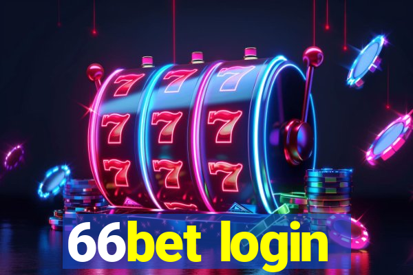 66bet login