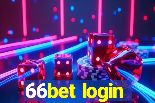 66bet login