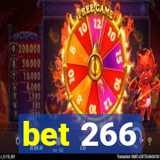 bet 266