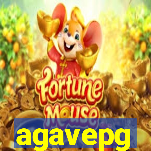 agavepg