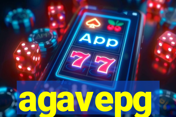 agavepg