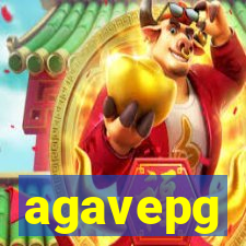 agavepg