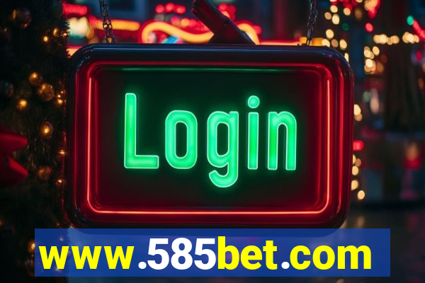 www.585bet.com