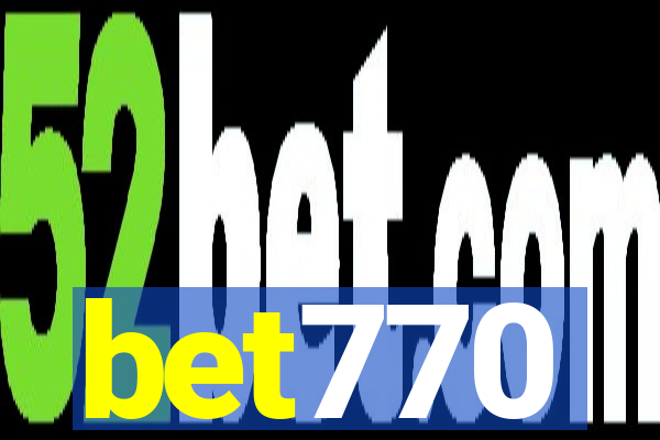 bet770