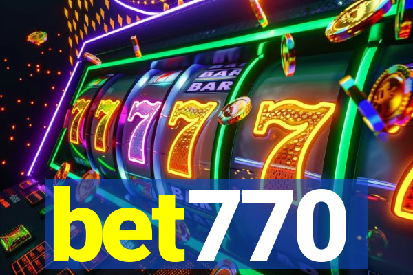 bet770