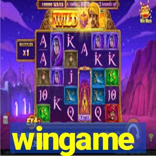 wingame