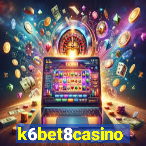 k6bet8casino