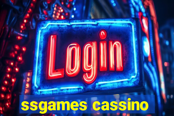 ssgames cassino