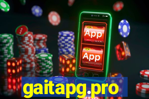 gaitapg.pro