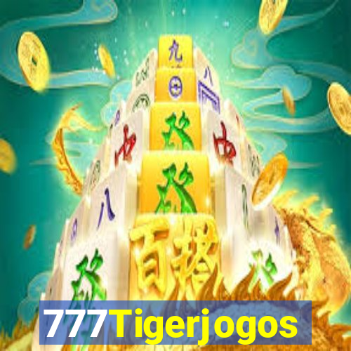 777Tigerjogos