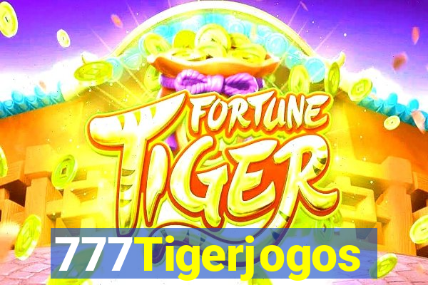 777Tigerjogos