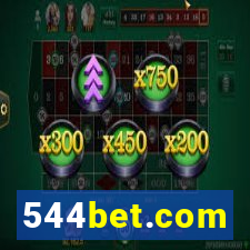 544bet.com