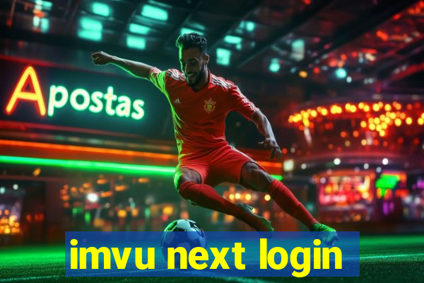 imvu next login