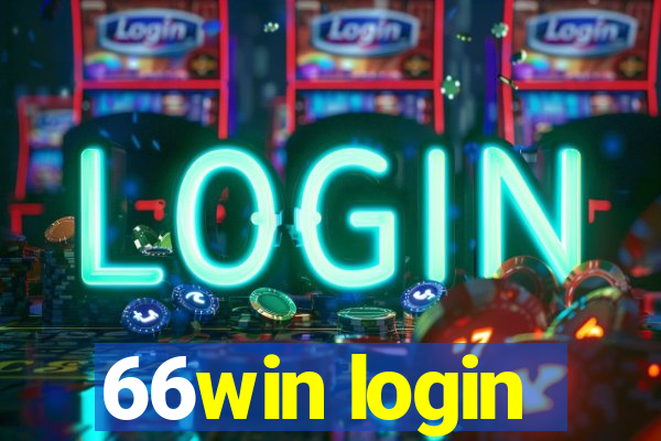 66win login