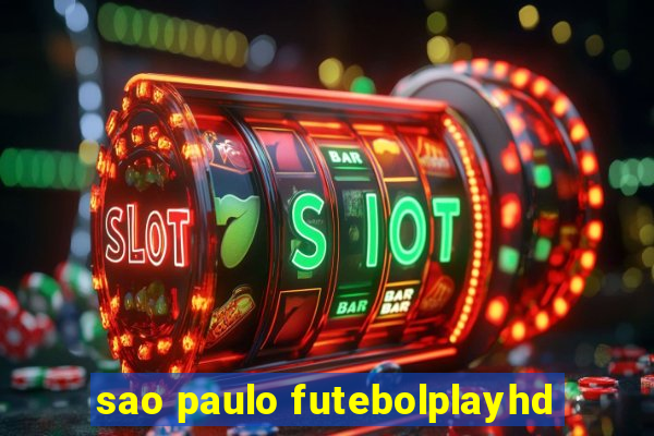 sao paulo futebolplayhd