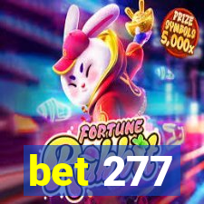 bet 277