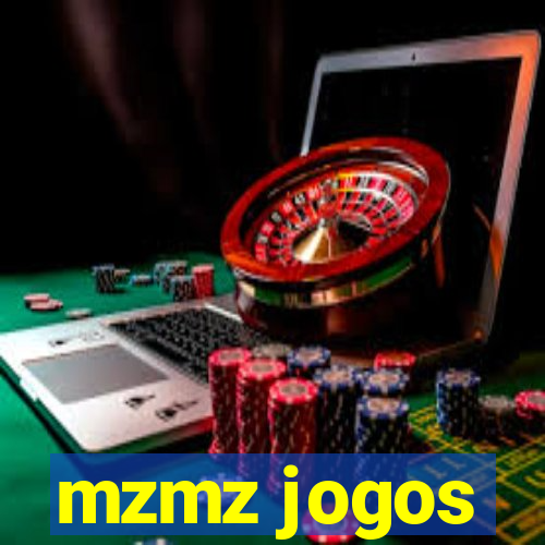 mzmz jogos