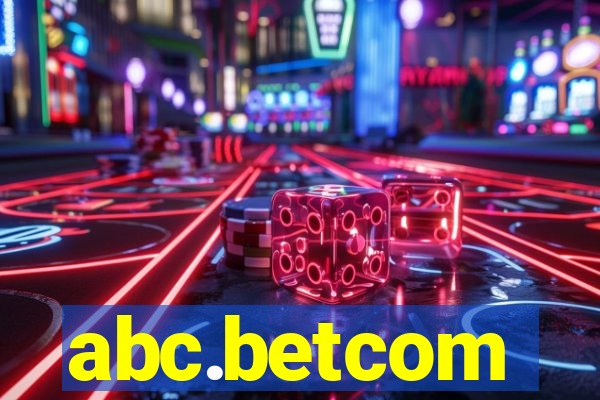 abc.betcom