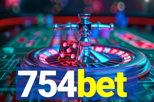 754bet