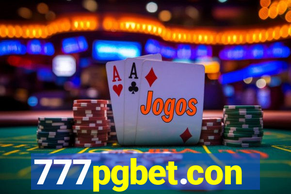 777pgbet.con