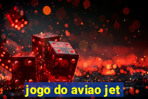 jogo do aviao jet