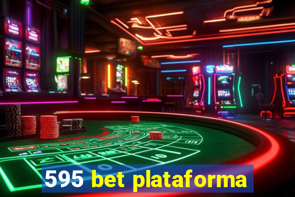 595 bet plataforma