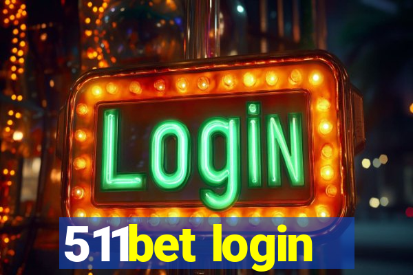 511bet login