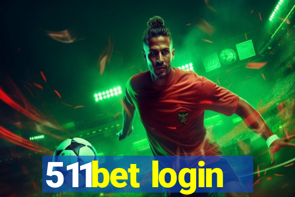 511bet login