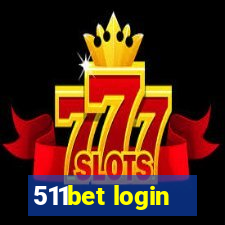 511bet login