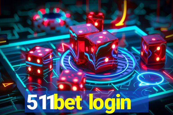 511bet login