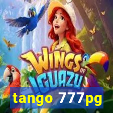 tango 777pg